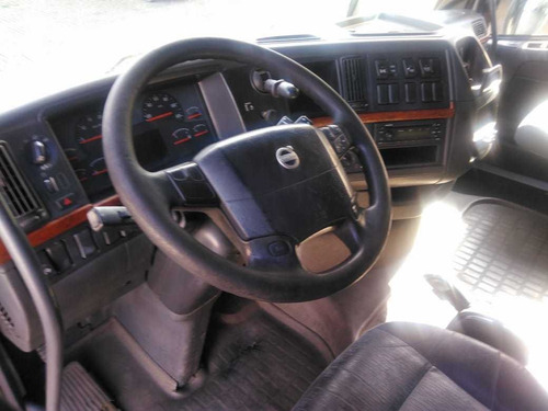 Volvo Fh 540 2013 6x4 Bug Leve Canelinha