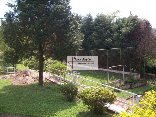 Chácara Com 7 Dormitórios À Venda, 3667 M² Por R$ 1.800.000,00 - Caixa D´água - Vinhedo/sp - Ch0084
