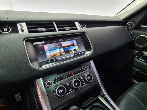 Imagem 15 de 15 de Land Rover Range Rover Sport 3.0 Se 4x4 V6 24v Diesel 4