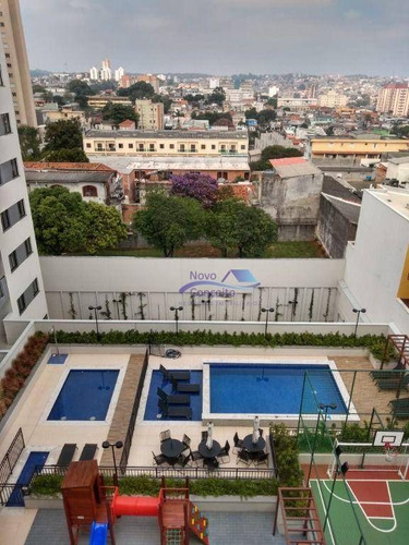 Imagem 26 de 27 de Apartamento Com 2 Dormitórios À Venda, 83 M² Por R$ 364.900,00 - Itaquera - São Paulo/sp - Ap0229