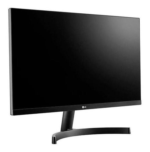 Imagem 2 de 4 de Monitor 23.8 Gamer Fhd 24ml600m-b Ips 1ms Freesync LG