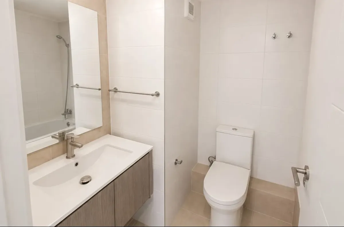 Imagen 4 de 26 de Edificio Obispo Hipólito Salas (1 Est.) Piso 8