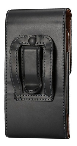 Imagen 5 de 6 de Funda Cuero Cinturon Para Samsung Galaxy S4 Y S5