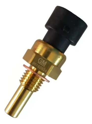 Sensor Temperatura Chevrolet Suburban 2500 2000-2011 Gm Orig