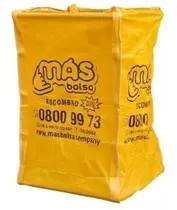 Comprar Bolsa Para Escombro La Mas Grande Retiro Gratis 1.40m³