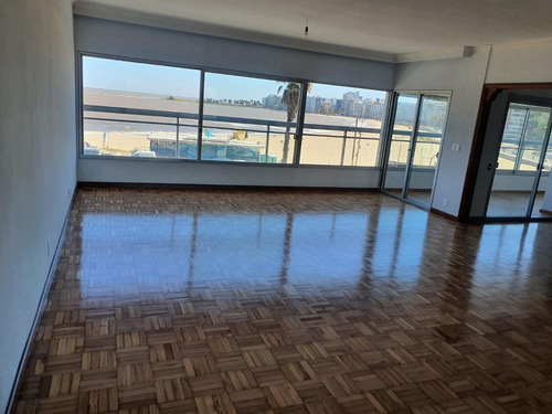 Imagen 3 de 30 de Rambla Republica Del Perú Esq Buxareo, 193 M2 , Gge X2 , Reciclado !!