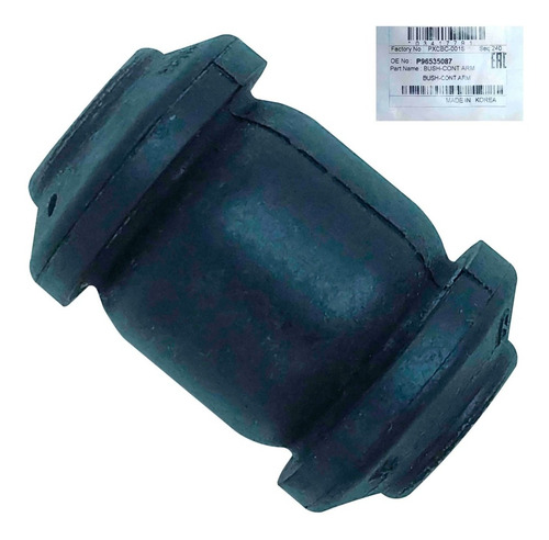 Imagen 5 de 10 de Buje Meseta Aveo 2009 2010 2011 Lt Ls Speed Pequeño Original