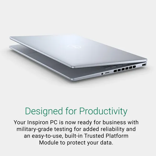 Notebook Dell Inspiron 16 Plus 7640 16gb Ram 1tb Ssd 16
