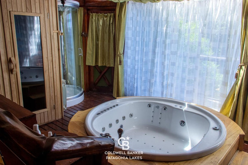 Imagen 23 de 30 de Oportunidad Casa En Venta Con Acceso A Costa De Lago Villa Campanario Bariloche