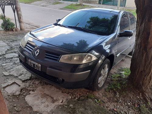 Renault Mégane II 1.6 Privilege