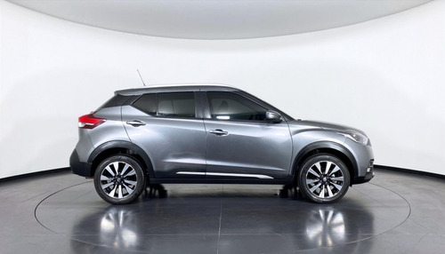 Imagem 3 de 15 de 130546 - Nissan Kicks 2018 Com Garantia