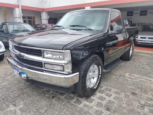 Chevrolet Silverado 4.2 Tb