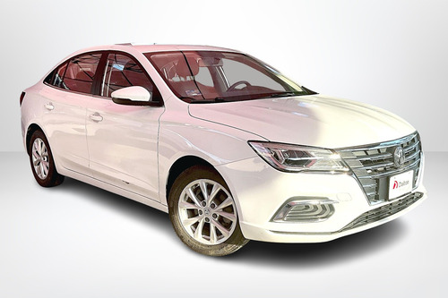 Mg Mg5 2022