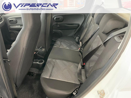 Fiat Mobi Like 1.0