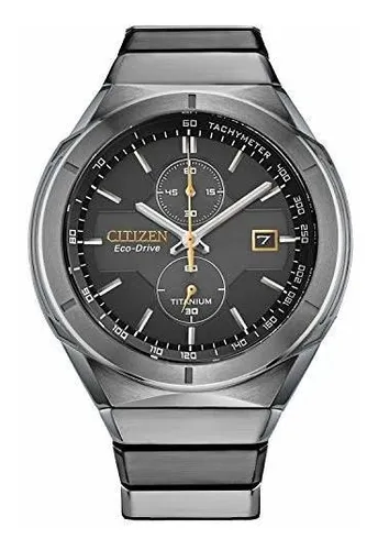 Reloj citizen online titanium para hombre