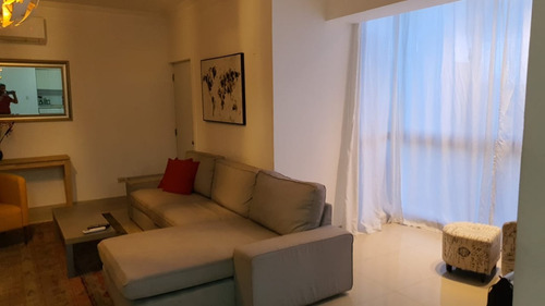 Imagen 4 de 21 de Airbnb Gazcue Apartamento
