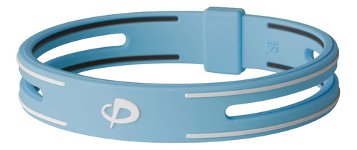 Pulsera De Titanio Phiten S-pro Pulsera De Silicona Al Agua