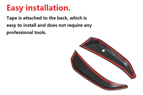 Coche C De Fibra De Carbono Queenly Para Nissan Navara Np300