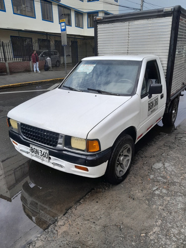 Chevrolet LUV 1.6 Std Tfr