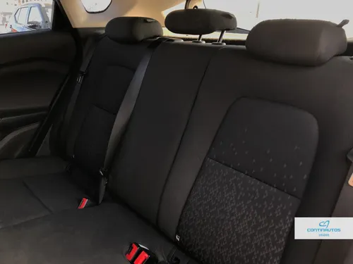 Chevrolet Tracker Ls Mt