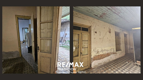 Casa Venta A Necochea 323 Microcentro