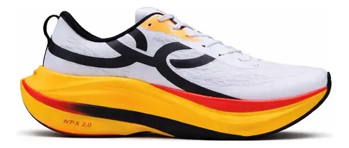 Tenis Olympikus Corre Turbo