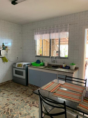Imagem 15 de 20 de Sobrado Com 3 Dormitórios À Venda, 160 M² Por R$ 950.000 - Brooklin Paulista - São Paulo/sp - So2518