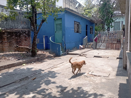 Terreno En Venta Col Pascual Ortiz Rubio