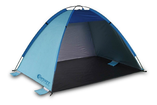 Carpa Spinit Playa Standard Iglu Verano Proteccion Uv