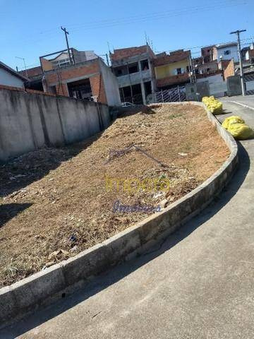 Imagem 3 de 3 de Terreno À Venda, 256 M² Por R$ 185.000,00 - Parque Nova Esperança - São José Dos Campos/sp - Te0024