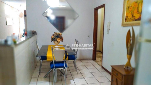 Imagem 15 de 30 de Sobrado À Venda Em Bauru - So3452