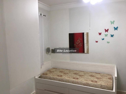 Imagem 5 de 24 de 100355 Apartamento Com 3 Dormitórios Para Alugar, 150 M² Por R$ 12.344/mês - Paraíso - São Paulo/sp - Ap5048