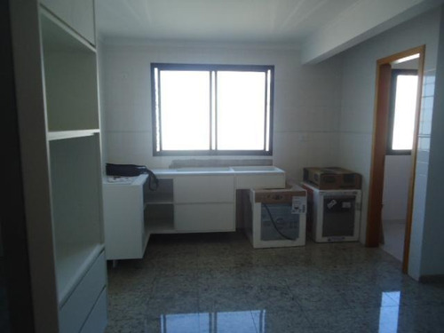 Imagem 19 de 23 de Apartamento Com 3 Dormitórios À Venda, 161 M² Por R$ 1.100.000,00 - Parque Da Mooca - São Paulo/sp - Ap1245