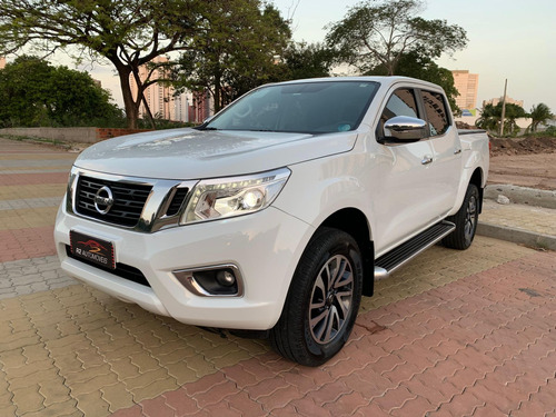 Nissan Frontier XE CD 4x4 2.3 Bi-TB Diesel Aut.