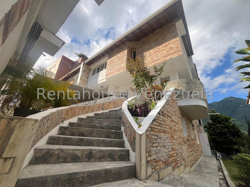 Espaciosa Casa En Venta Miranda Rah Mls25-5639