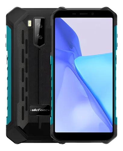 Ulefone Armor X9 Pro 4gb 64gb Dual Sim Duos