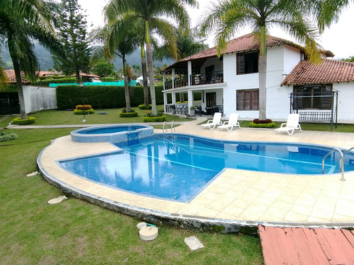 Alquiler Finca Villa Luis  Lago Calima Darien Valle Del Cauca