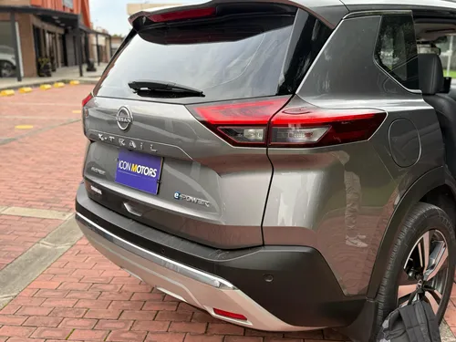Nissan X-trail E-power Exclusive 2023