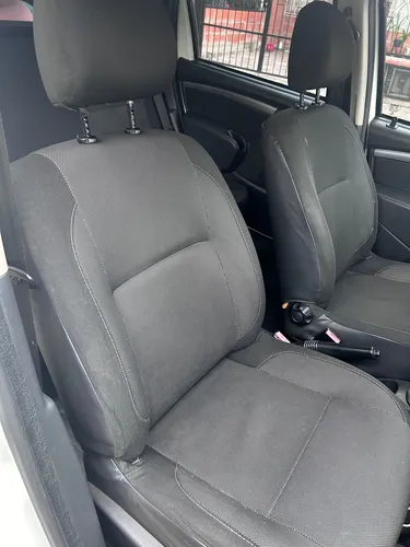 Renault Duster 1.6 Expression