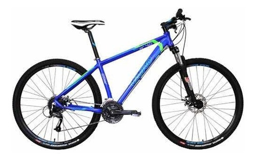 Bicicleta Vairo