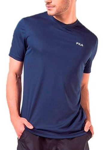 Fila Remera - Basic Sport Azl