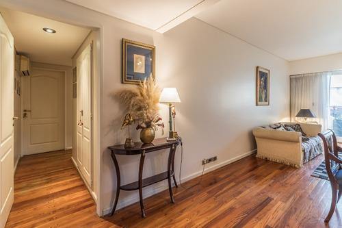 Venta 4 Ambientes Con Dependencia En Palermo