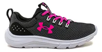 Comprar Zapatillas Phade Rn 2 Under Armour Sport 78 Tienda Oficial