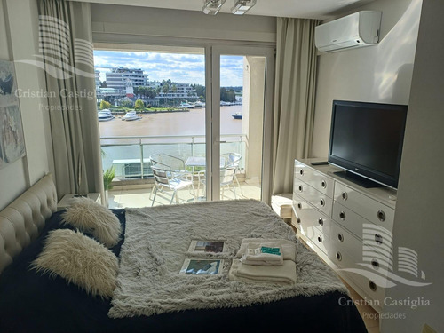 Departamento En Wyndham Hotel