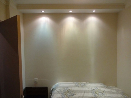Imagem 5 de 9 de Apartamento Para Venda Vila Das Merces, Sao Paulo 2 Dormitórios, 1 Sala, 1 Banheiro, 1 Vaga 50,00 M De Arae Útil Lazer Completo Venda: 314.000,00 - Ap00051 - 3162219
