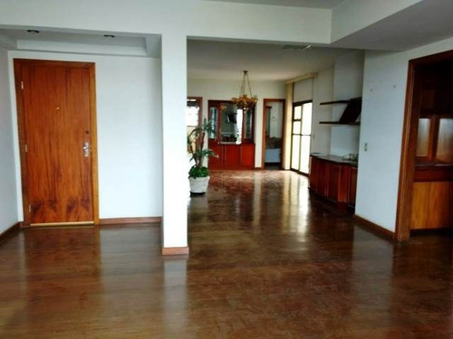 Imagem 4 de 15 de Apartamento - Padrão, Para Venda Em Uberlândia/mg - 1001022