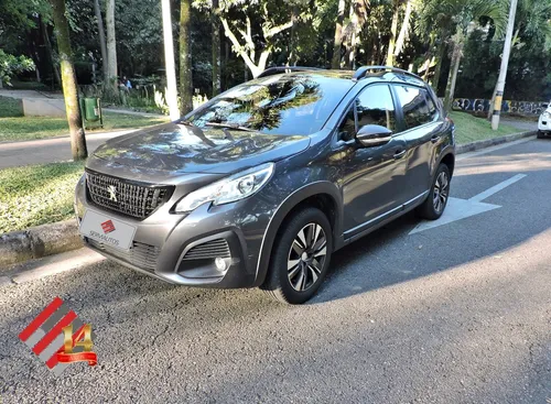 Peugeot 2008 1.6 Active