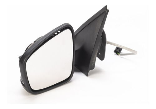 Imagen 1 de 5 de Espejo Retrovisor Exterior Electrico Renault Kwid 2018