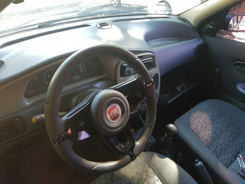 Fiat Palio Fire - Elx 30 Anos