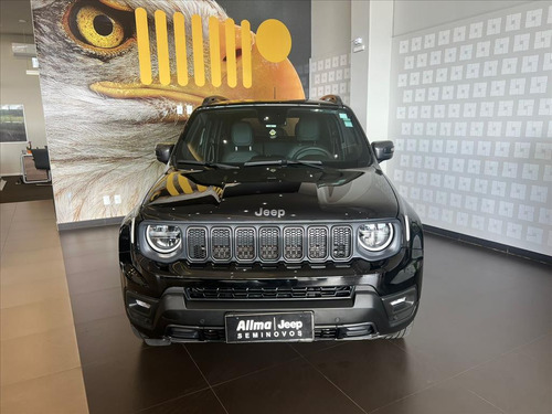 Jeep Renegade 1.3 T270 TURBO FLEX S 4X4 AT9